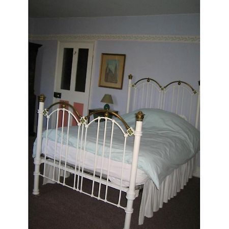 Bulmer Tye House Middleton  Cameră foto
