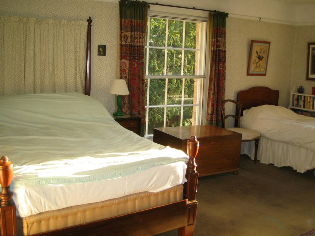 Bulmer Tye House Middleton  Cameră foto