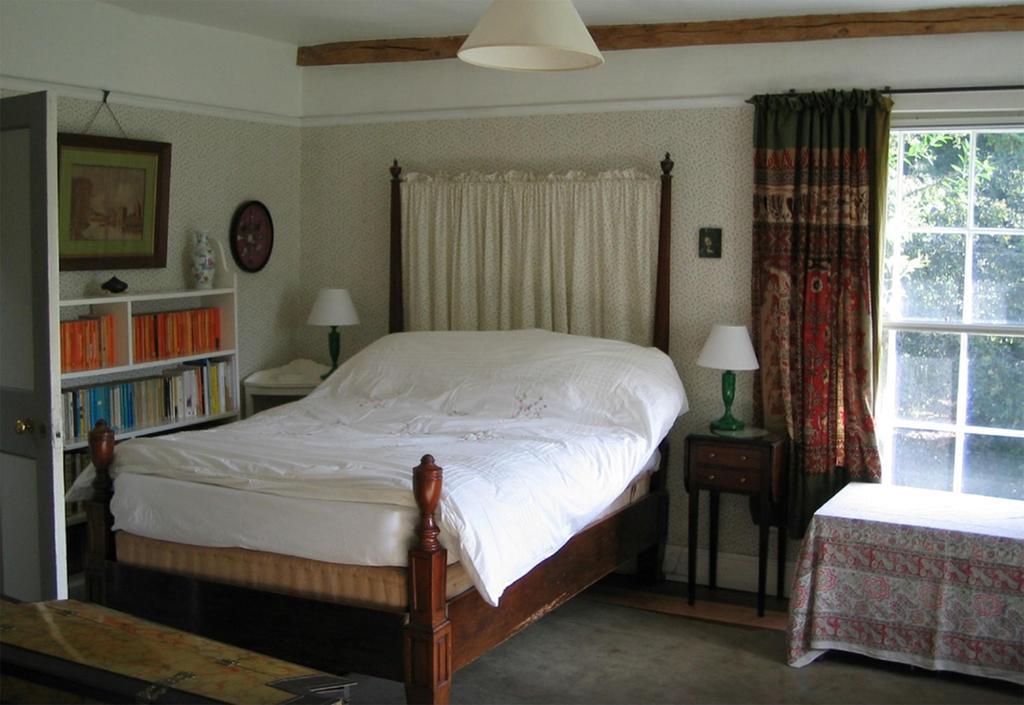 Bulmer Tye House Middleton  Cameră foto