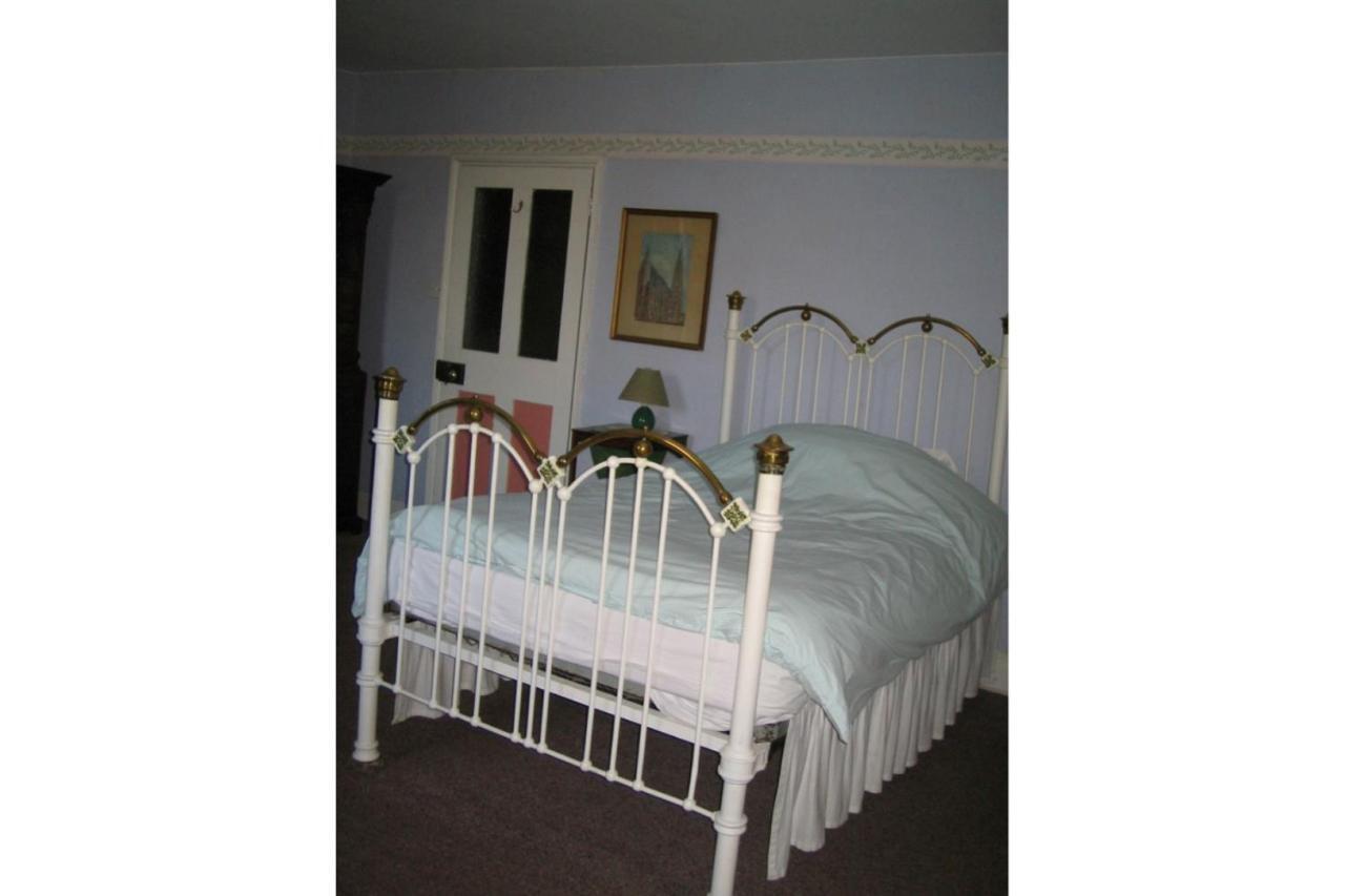 Bulmer Tye House Middleton  Cameră foto